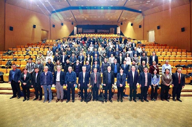 中国高技术产业发展促进会举办“2023年中国高技术产业创新发展论坛暨学术年会”