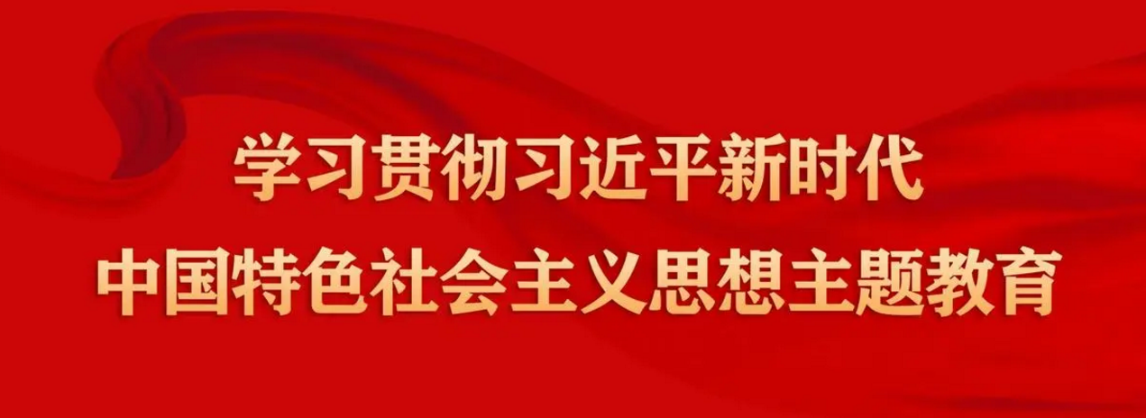 中央社会工作部召开全国性行业协会商会第二批学习贯彻习近平新时代中国特色社会主义思想主题教育总结会