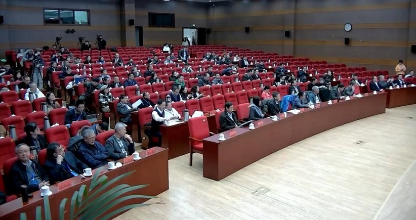 中国高技术产业发展促进会举办第六届中国创新发展高峰论坛